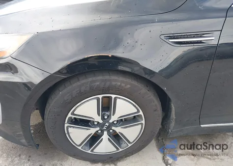 2012 Kia Optima Hybrid Ex z USA, uszkodzony, nr VIN KNAGM4AD4C5011731